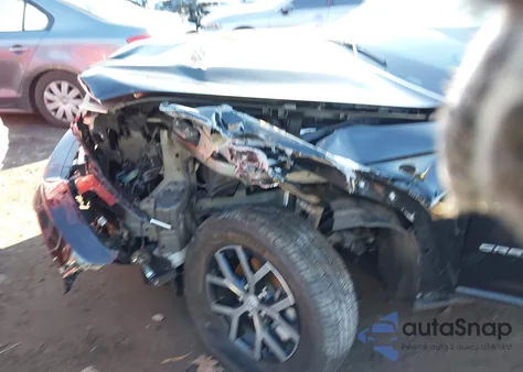 2024 Jeep Grand Cherokee Limited 4X4 из США, поврежденный, VIN 1C4RJHBG3R8580694